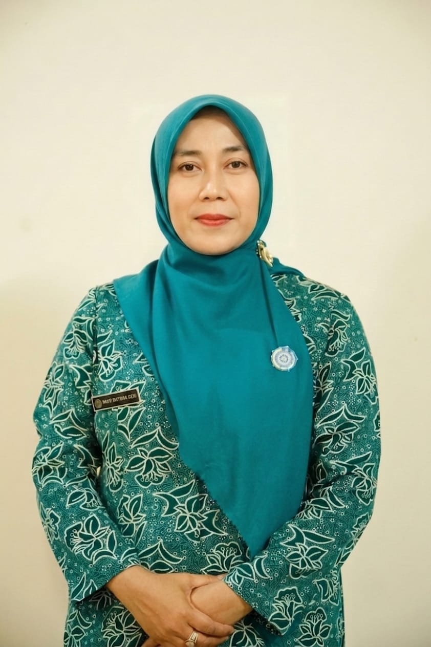 Ketua PKK